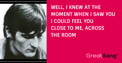 I Found You Paroles Gene Clark Greatsong