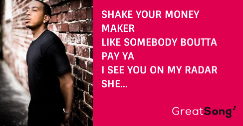 lyrics make money shake your